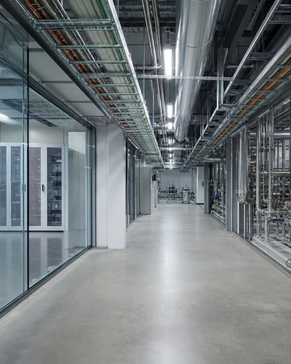 SABIC Technology Centre — STC J-2