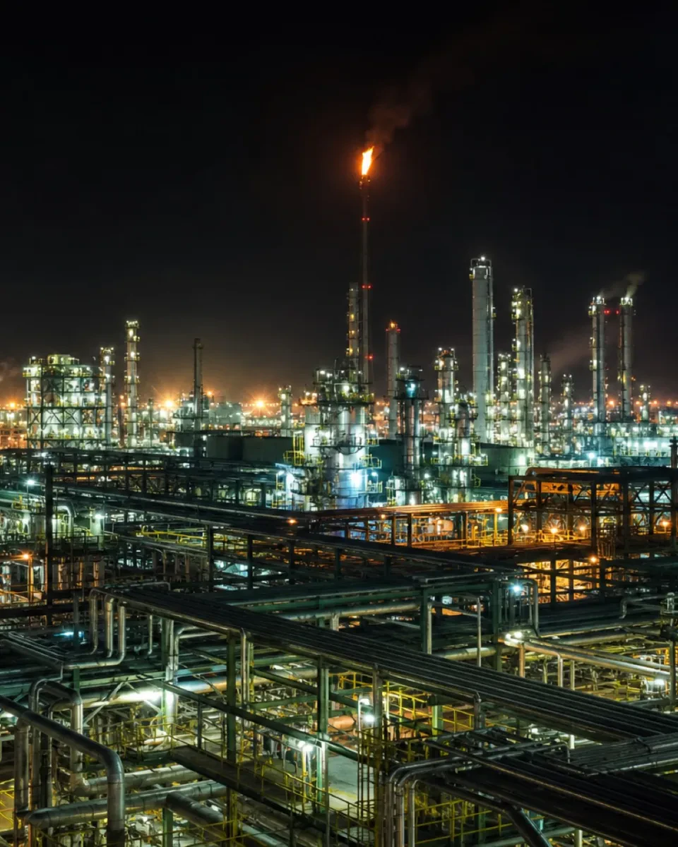 SABIC Saudi Kayan
