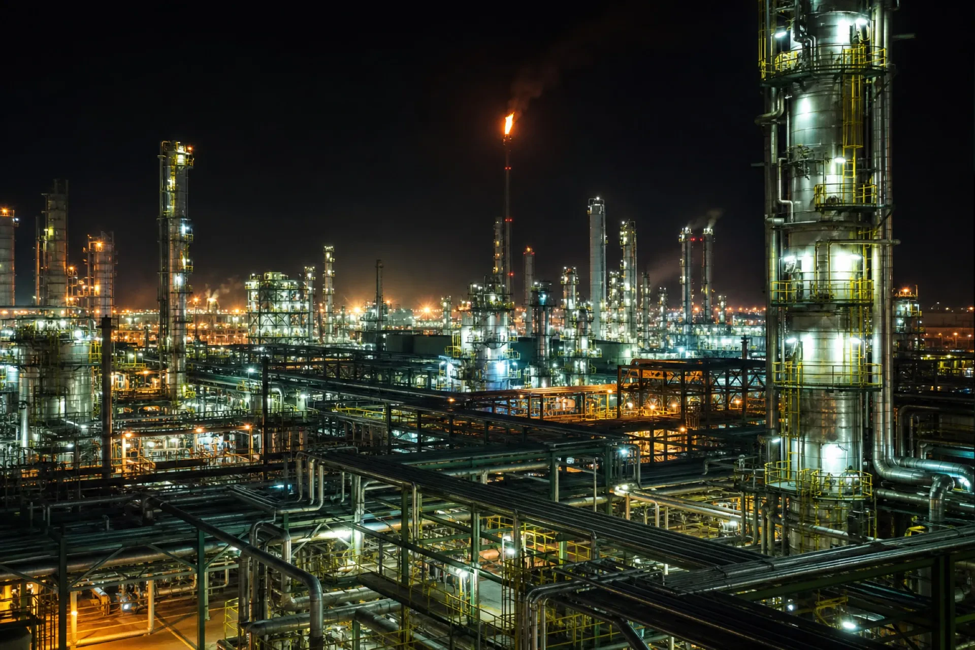 SABIC Saudi Kayan