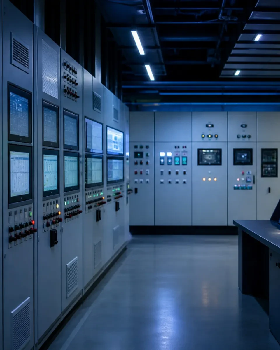 SABIC Al Razy E&I Works