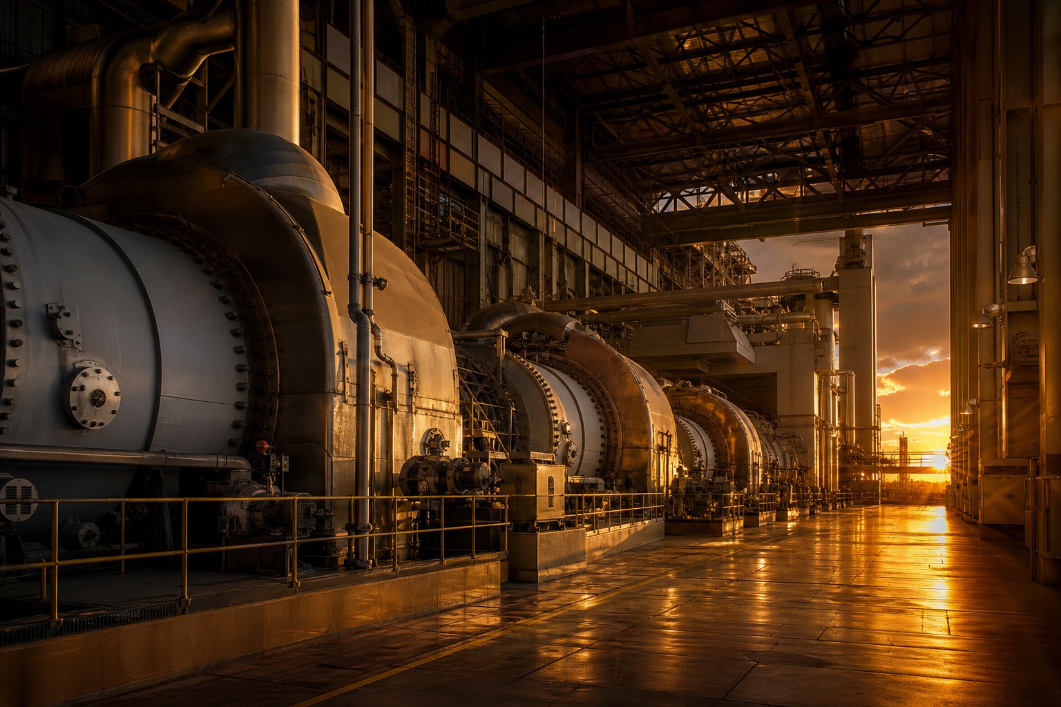 Riyadh Al Rimal Substation