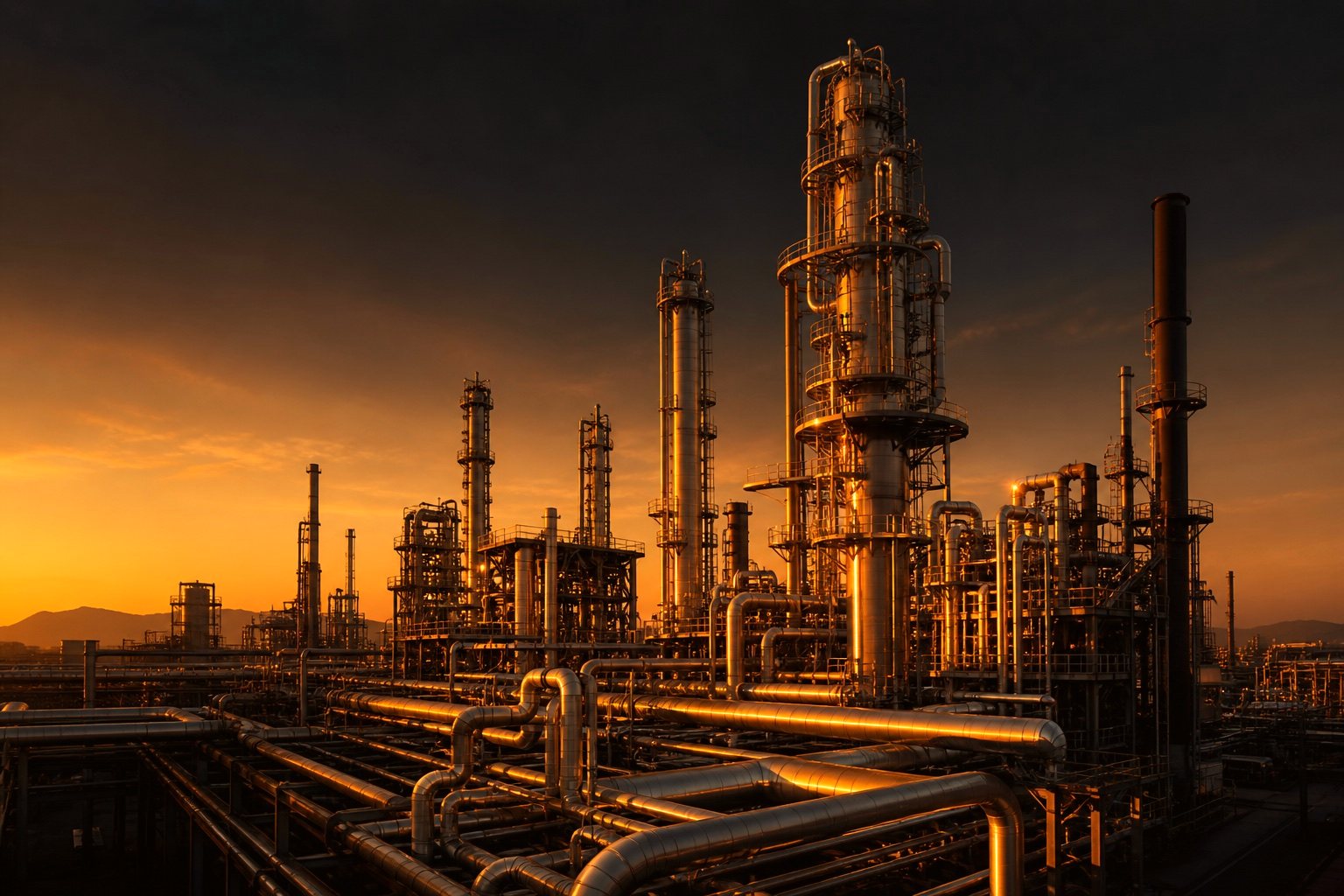 Adani Structural Steel Works