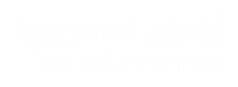 Saudi Aramco logo