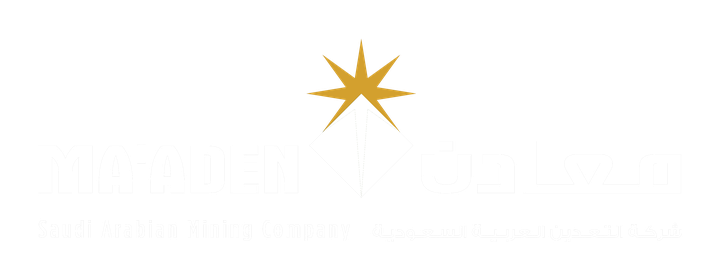 Maaden logo