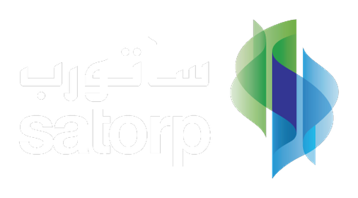 SATORP logo