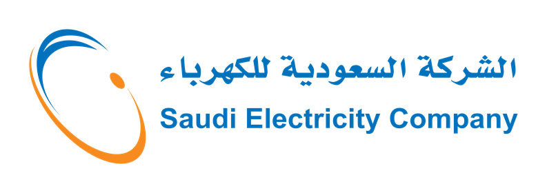 Saudi Electricity Company logo
