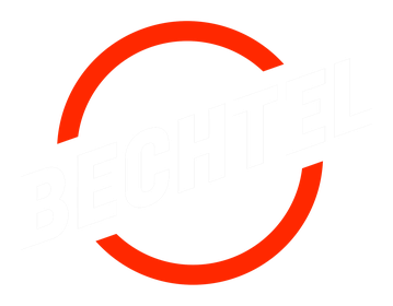 Bechtel logo