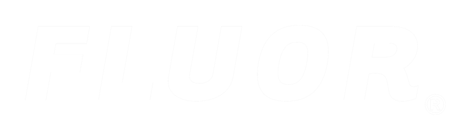 Fluor logo