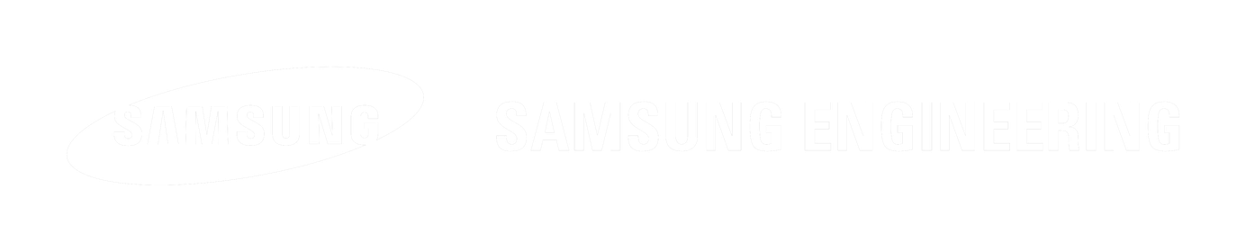 Samsung Engineering logo
